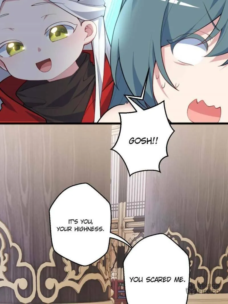 Read I Picked up an Attribute (Colored) chapter 313 image 9 on Lezhin