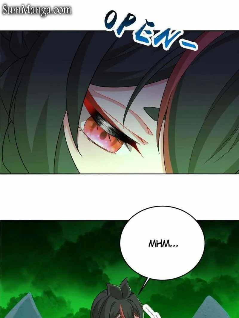 Read I Picked up an Attribute (Colored) chapter 314 image 1 on Lezhin