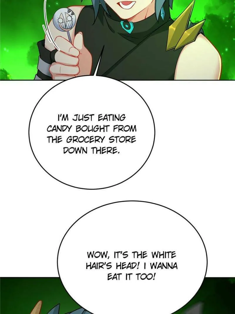 Read I Picked up an Attribute (Colored) chapter 314 image 10 on Lezhin