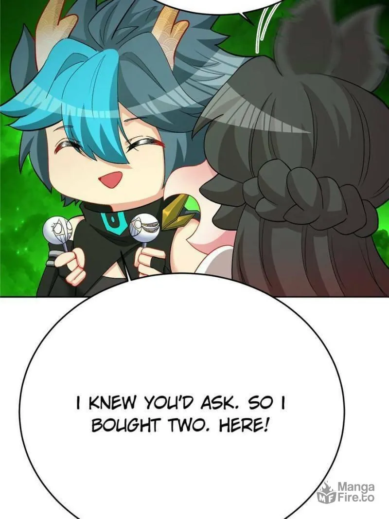 Read I Picked up an Attribute (Colored) chapter 314 image 11 on Lezhin