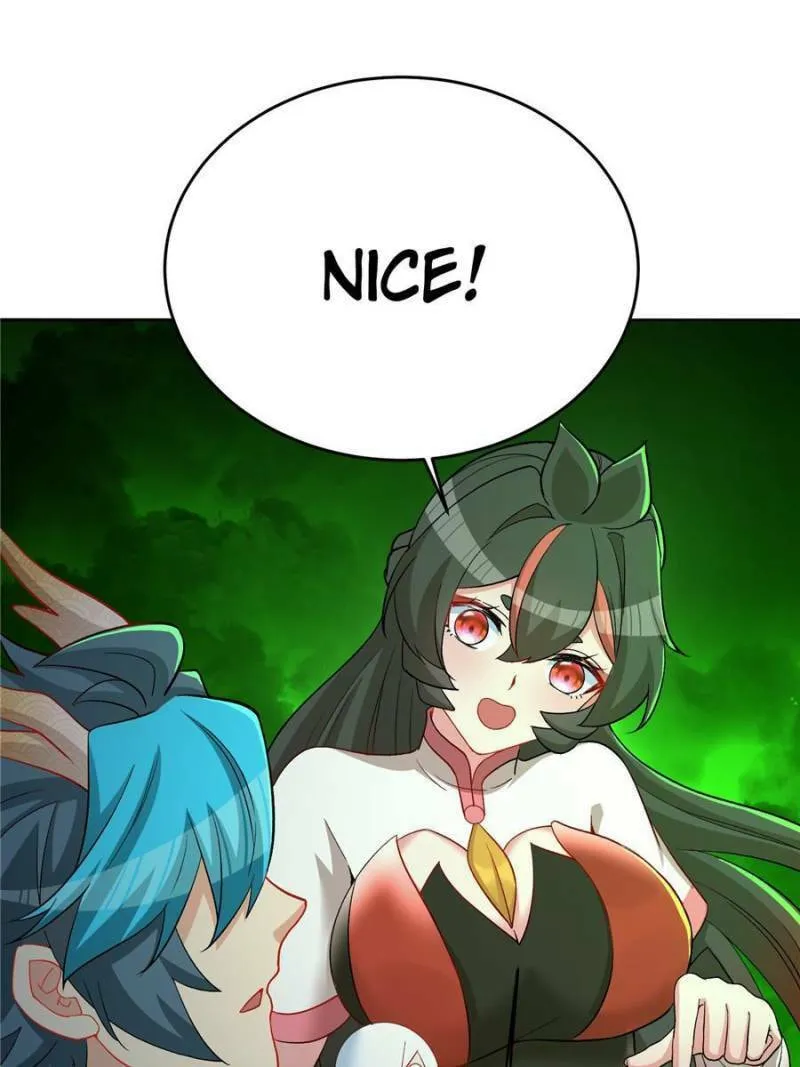 Read I Picked up an Attribute (Colored) chapter 314 image 13 on Lezhin
