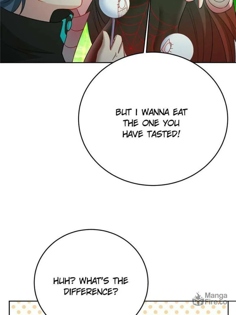 Read I Picked up an Attribute (Colored) chapter 314 image 14 on Lezhin