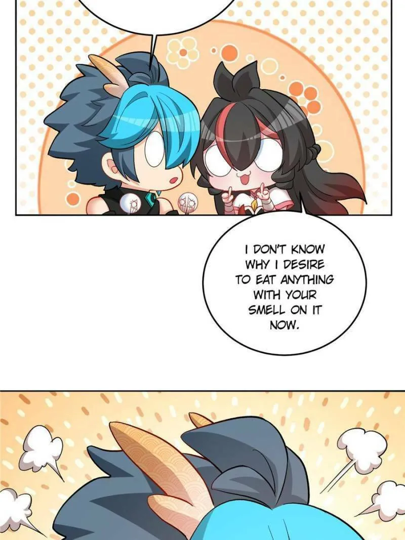 Read I Picked up an Attribute (Colored) chapter 314 image 15 on Lezhin
