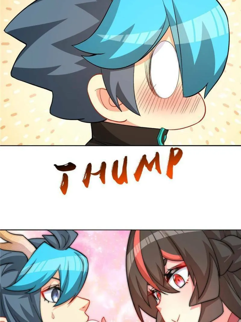 Read I Picked up an Attribute (Colored) chapter 314 image 16 on Lezhin