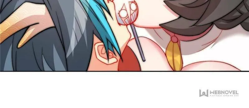 Read I Picked up an Attribute (Colored) chapter 314 image 18 on Lezhin