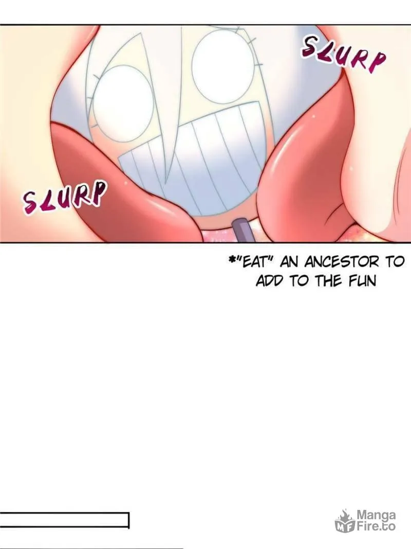 Read I Picked up an Attribute (Colored) chapter 314 image 19 on Lezhin