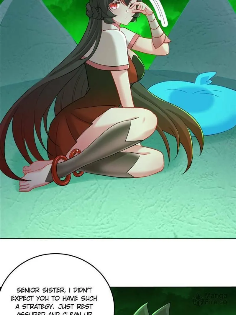 Read I Picked up an Attribute (Colored) chapter 314 image 2 on Lezhin