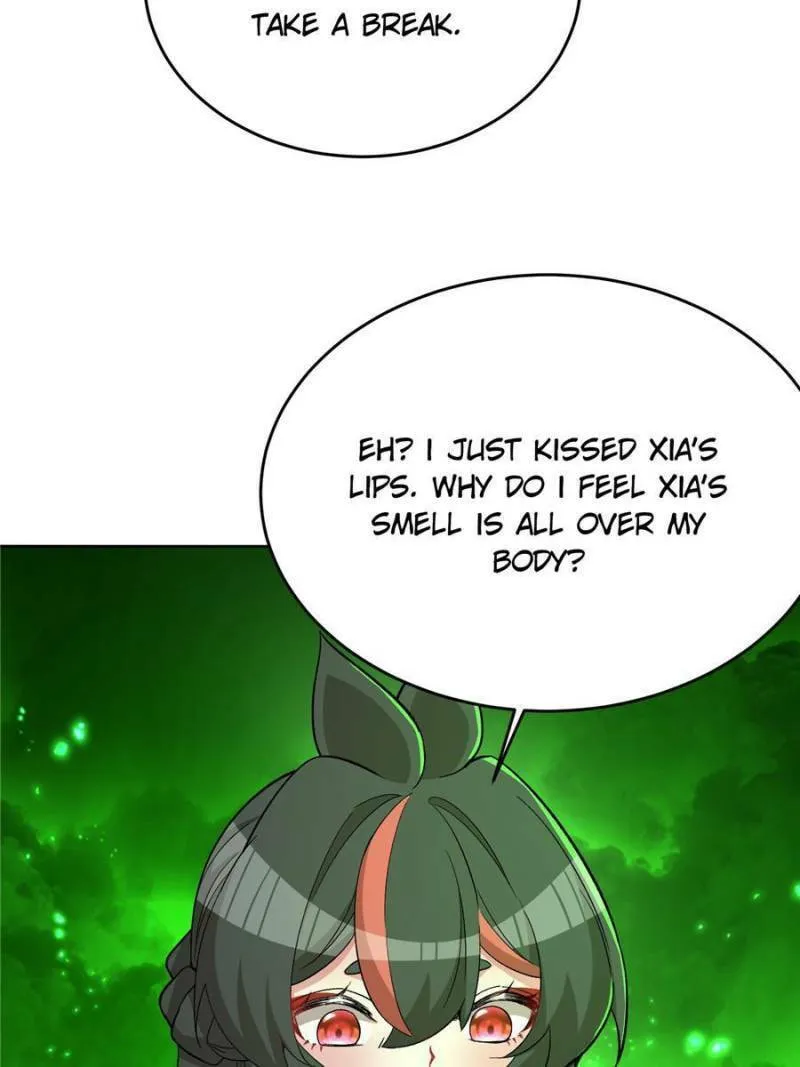 Read I Picked up an Attribute (Colored) chapter 314 image 21 on Lezhin