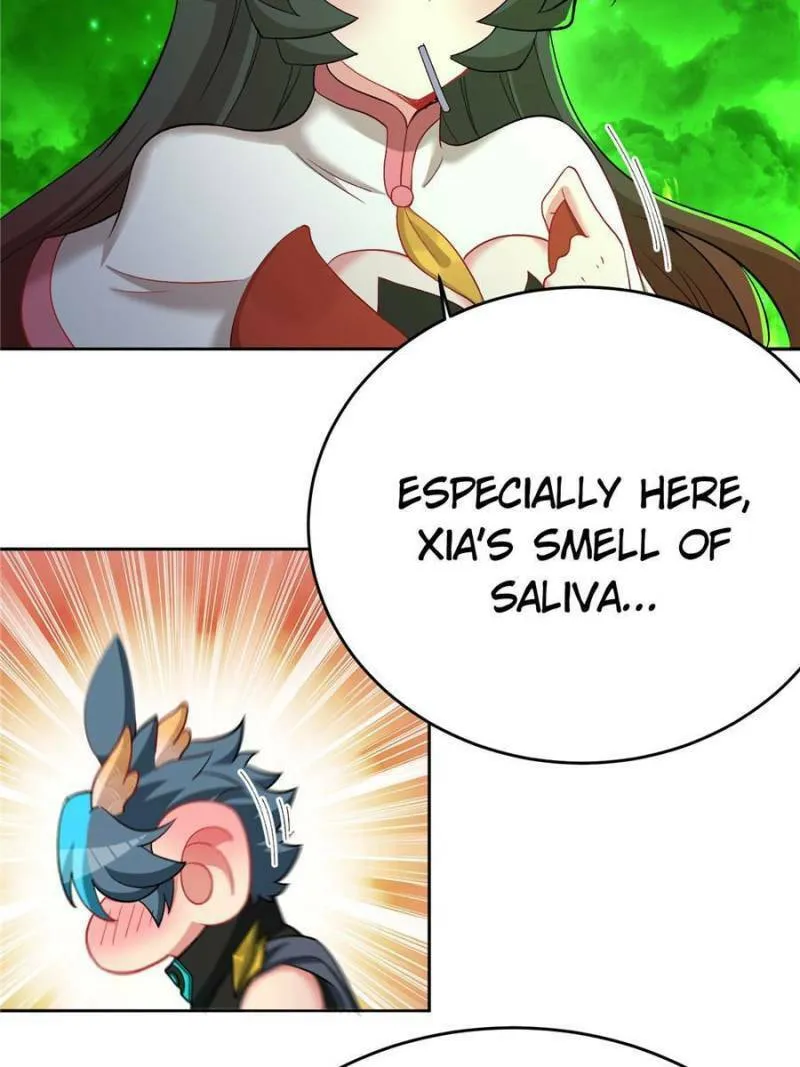 Read I Picked up an Attribute (Colored) chapter 314 image 22 on Lezhin