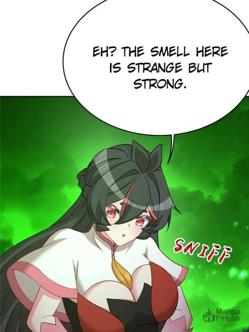 Read I Picked up an Attribute (Colored) chapter 314 image 23 on Lezhin