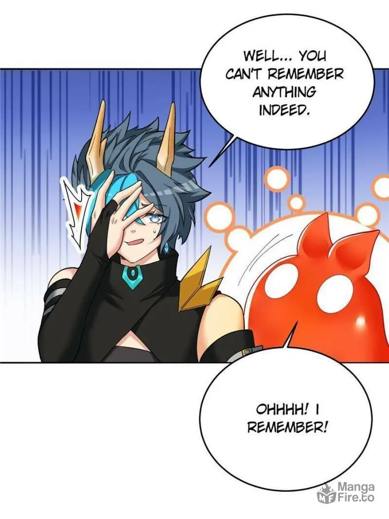 Read I Picked up an Attribute (Colored) chapter 314 image 26 on Lezhin