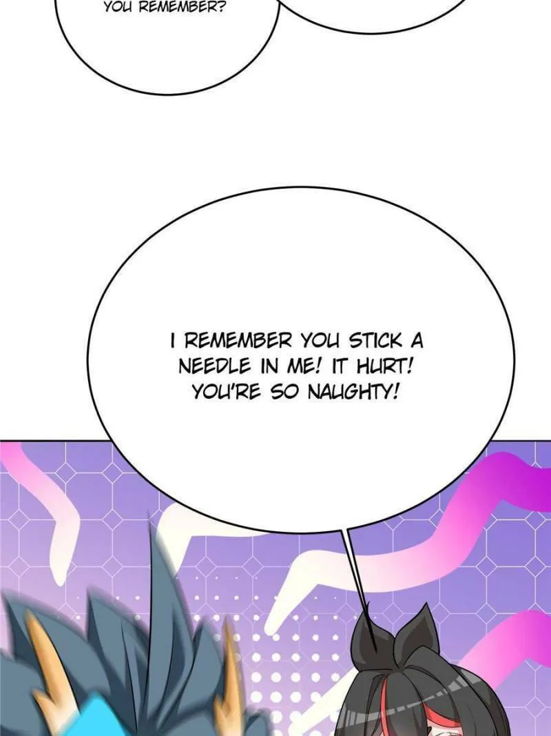 Read I Picked up an Attribute (Colored) chapter 314 image 28 on Lezhin