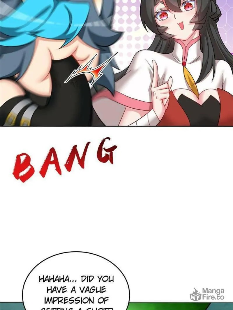 Read I Picked up an Attribute (Colored) chapter 314 image 29 on Lezhin