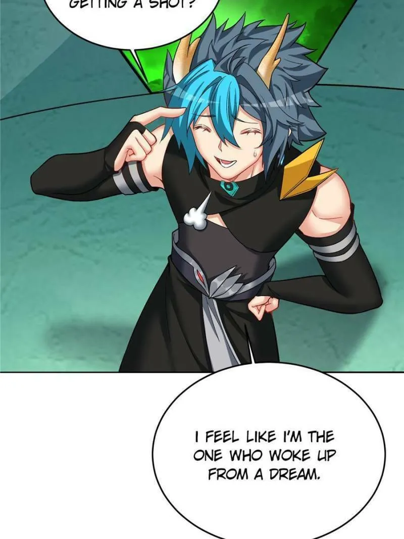 Read I Picked up an Attribute (Colored) chapter 314 image 30 on Lezhin