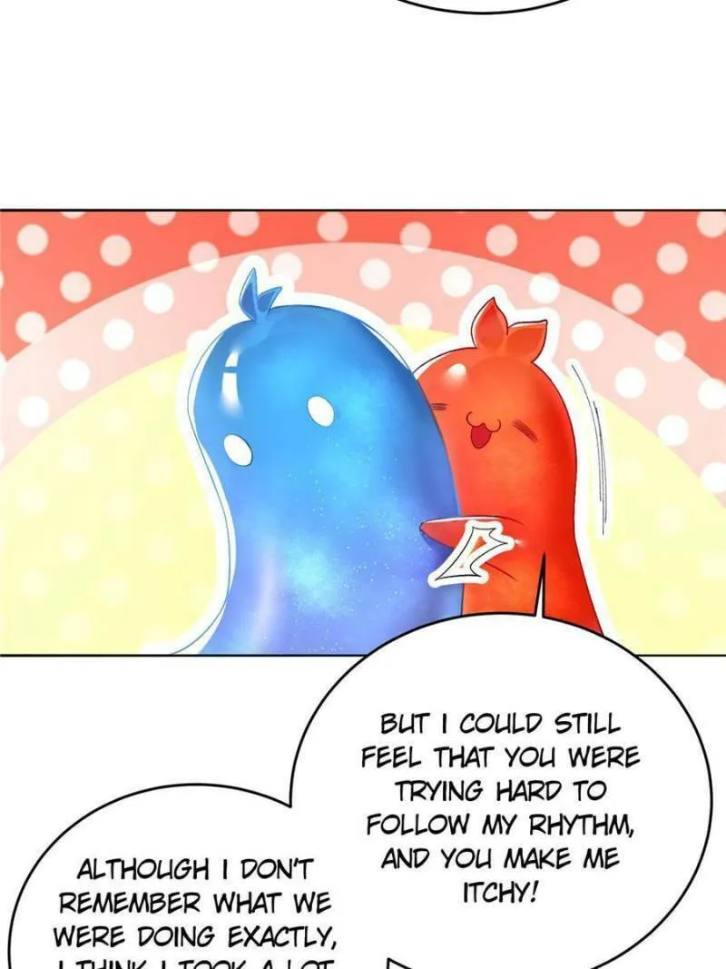 Read I Picked up an Attribute (Colored) chapter 314 image 31 on Lezhin