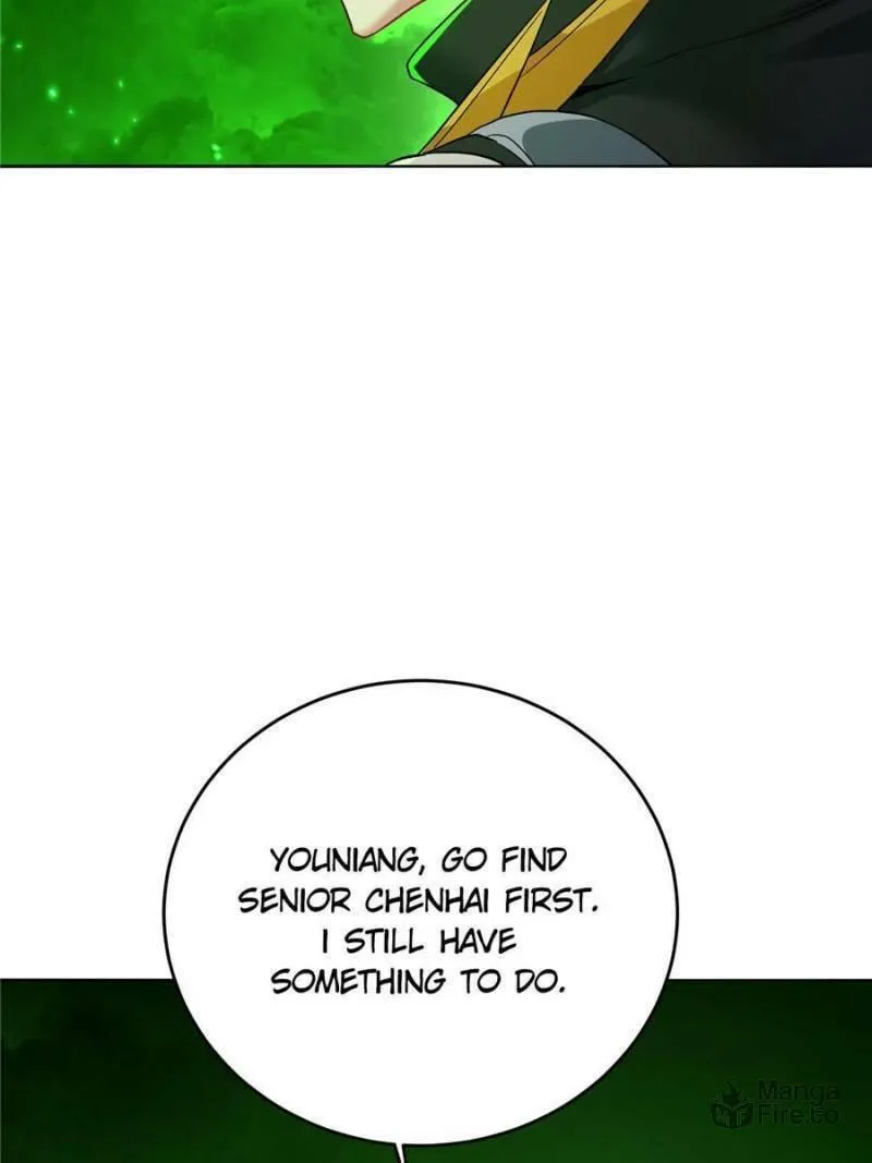 Read I Picked up an Attribute (Colored) chapter 314 image 35 on Lezhin