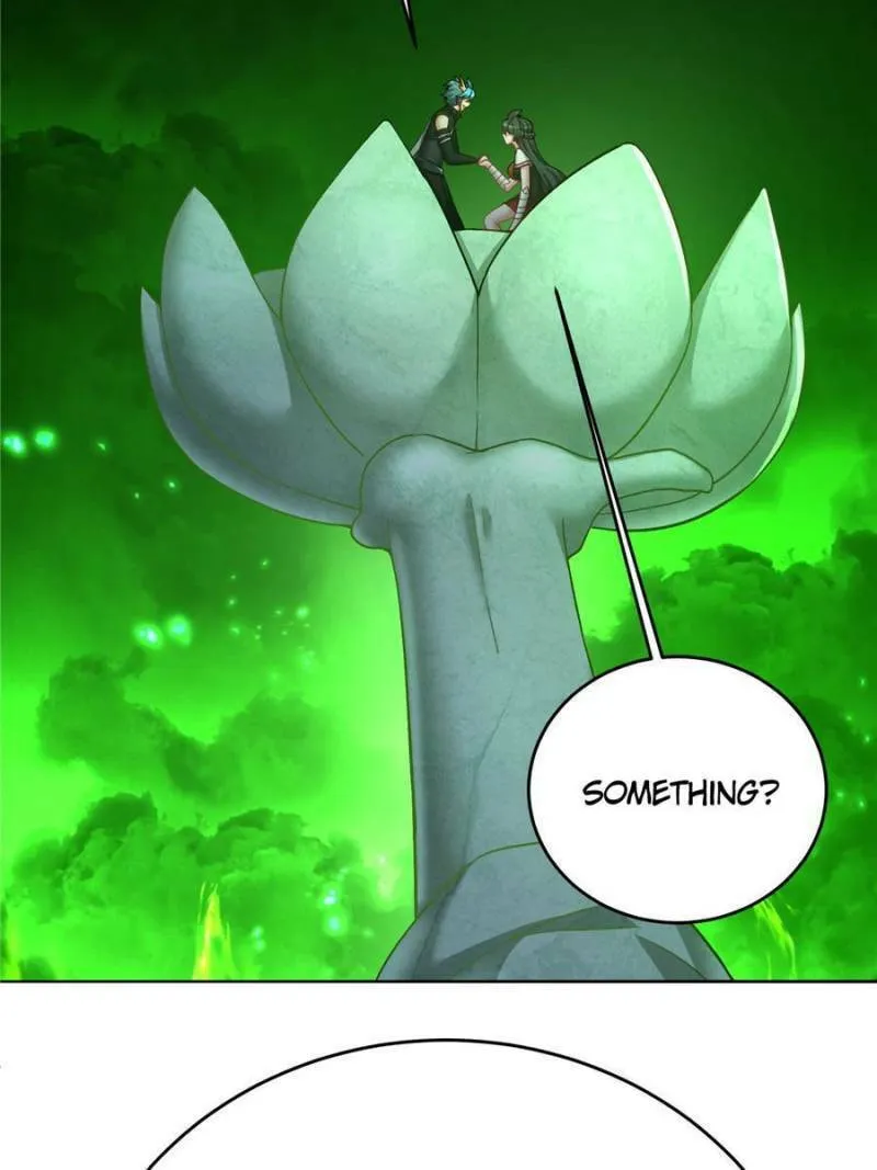Read I Picked up an Attribute (Colored) chapter 314 image 36 on Lezhin