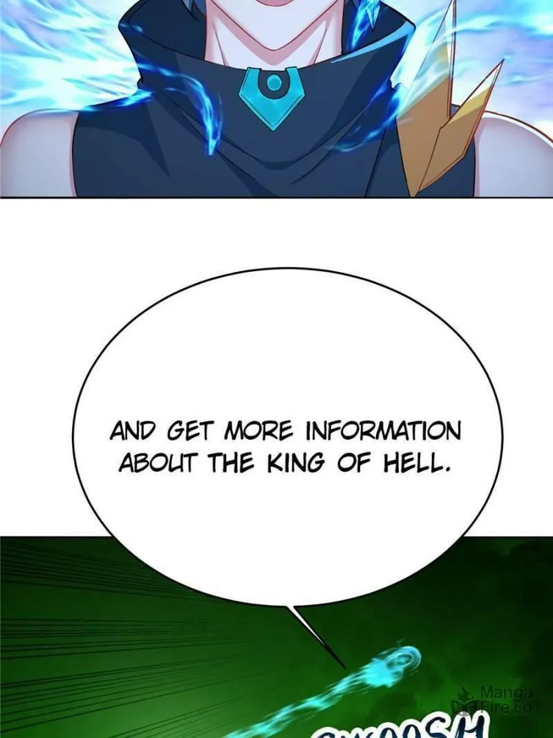 Read I Picked up an Attribute (Colored) chapter 314 image 38 on Lezhin