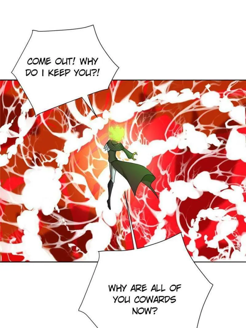 Read I Picked up an Attribute (Colored) chapter 314 image 42 on Lezhin