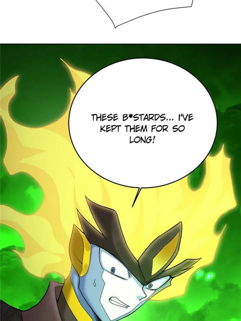 Read I Picked up an Attribute (Colored) chapter 314 image 43 on Lezhin