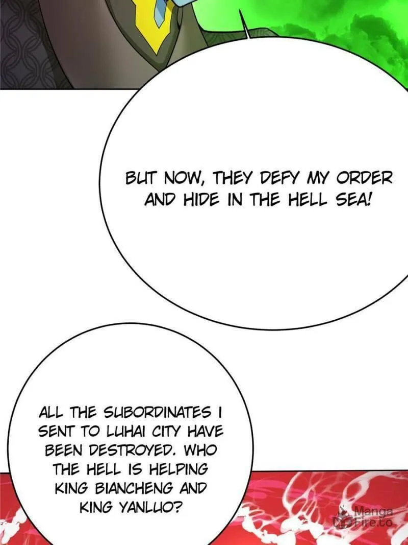 Read I Picked up an Attribute (Colored) chapter 314 image 44 on Lezhin