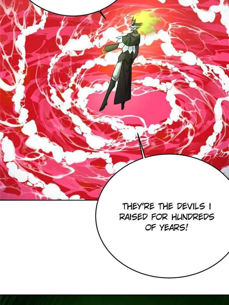 Read I Picked up an Attribute (Colored) chapter 314 image 45 on Lezhin