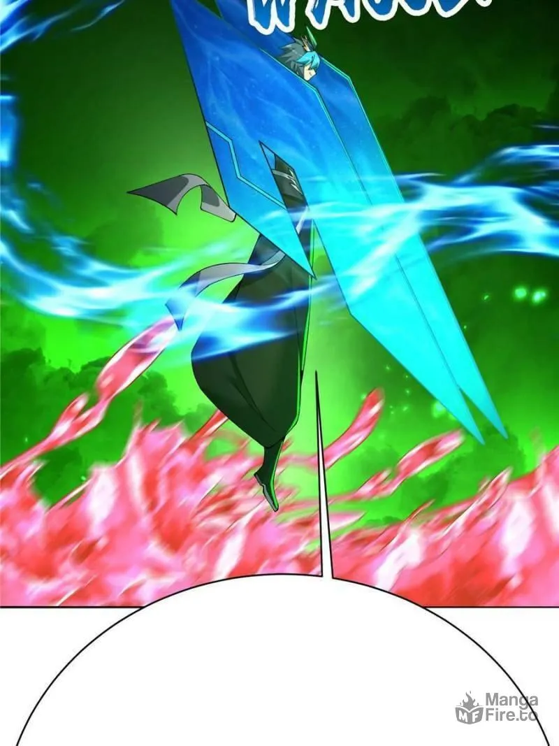 Read I Picked up an Attribute (Colored) chapter 314 image 50 on Lezhin