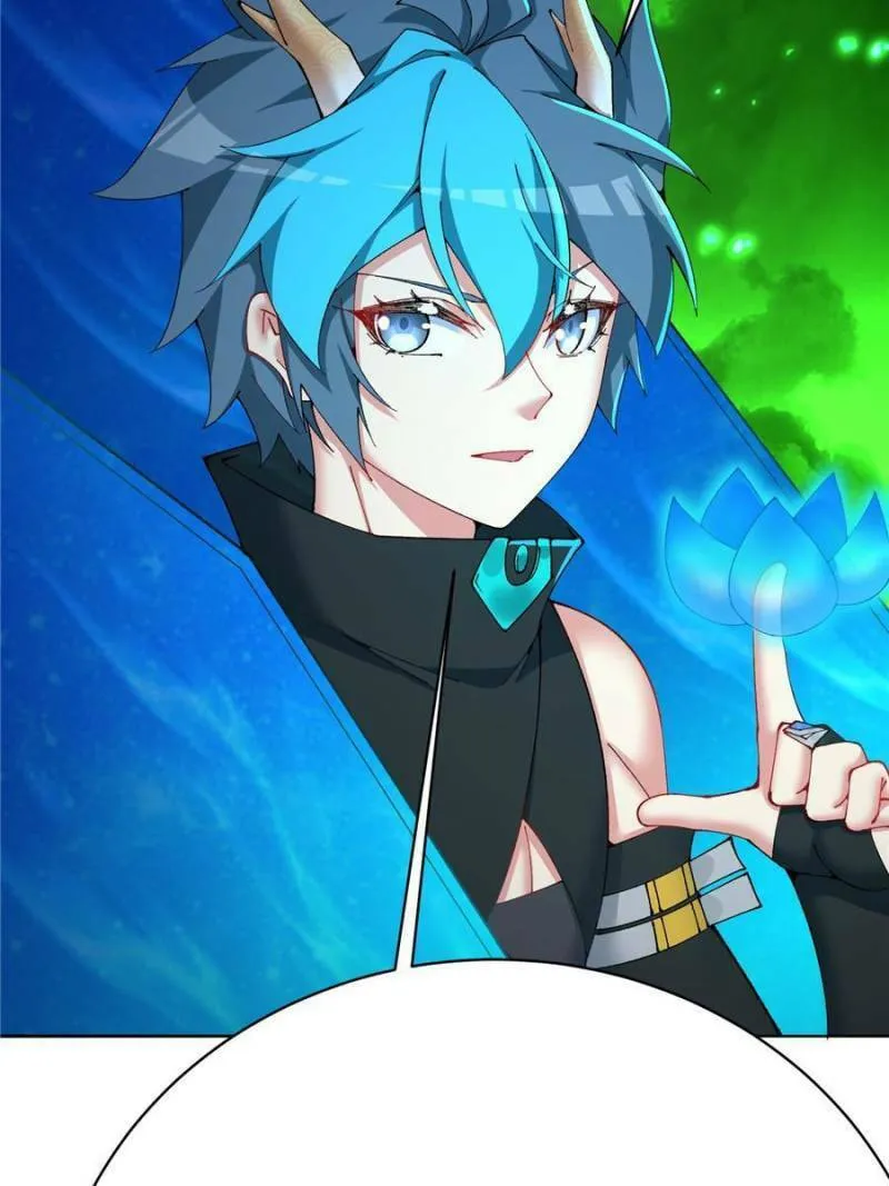 Read I Picked up an Attribute (Colored) chapter 314 image 52 on Lezhin