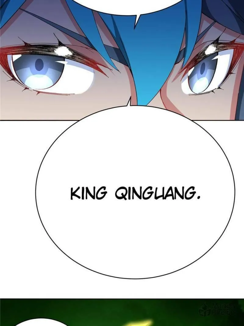 Read I Picked up an Attribute (Colored) chapter 314 image 54 on Lezhin