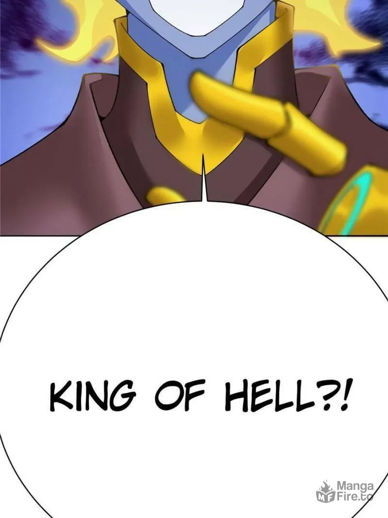 Read I Picked up an Attribute (Colored) chapter 314 image 56 on Lezhin