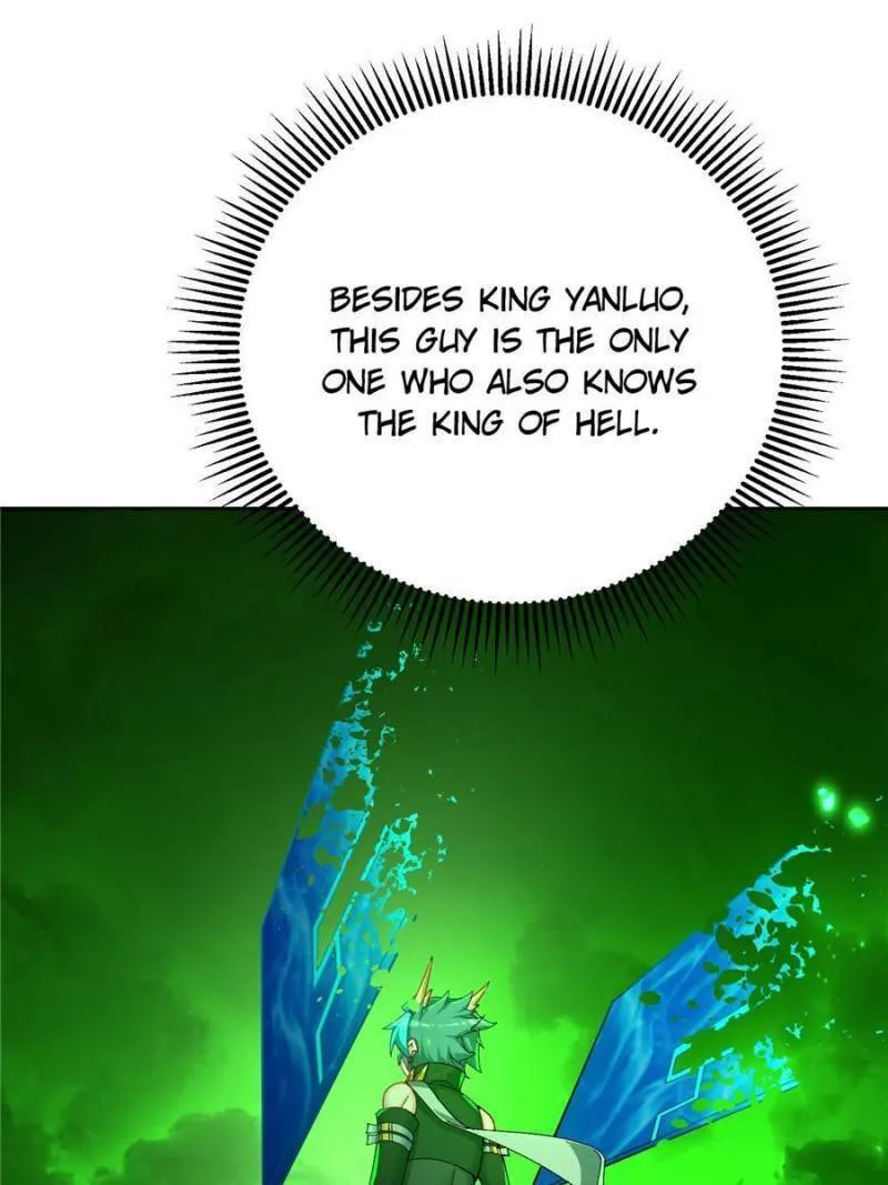Read I Picked up an Attribute (Colored) chapter 314 image 58 on Lezhin
