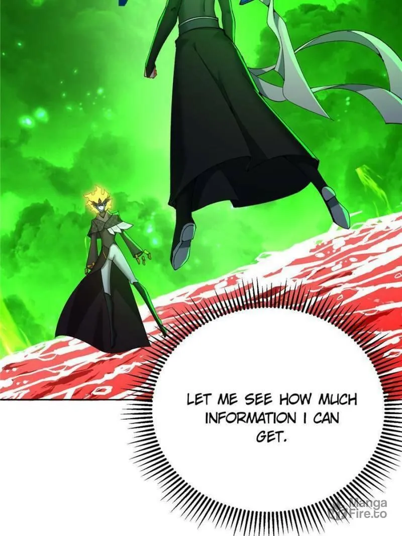 Read I Picked up an Attribute (Colored) chapter 314 image 59 on Lezhin