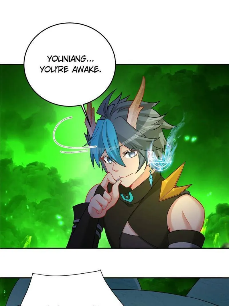 Read I Picked up an Attribute (Colored) chapter 314 image 6 on Lezhin