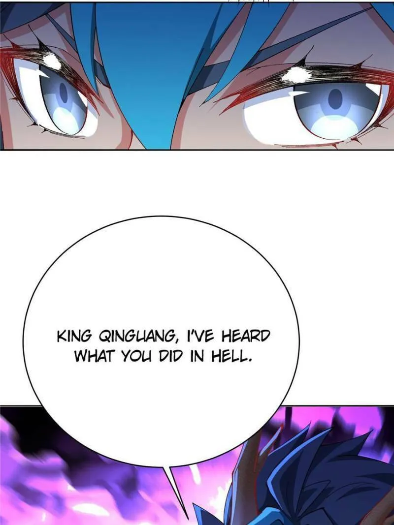 Read I Picked up an Attribute (Colored) chapter 314 image 60 on Lezhin