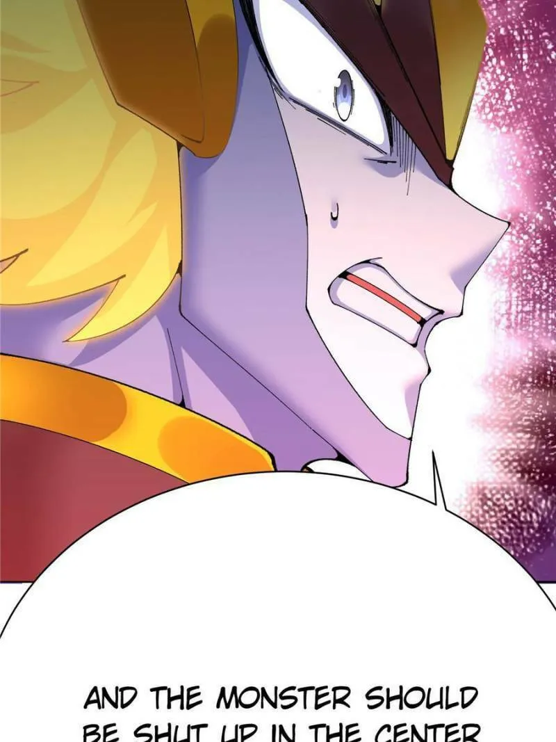 Read I Picked up an Attribute (Colored) chapter 314 image 63 on Lezhin