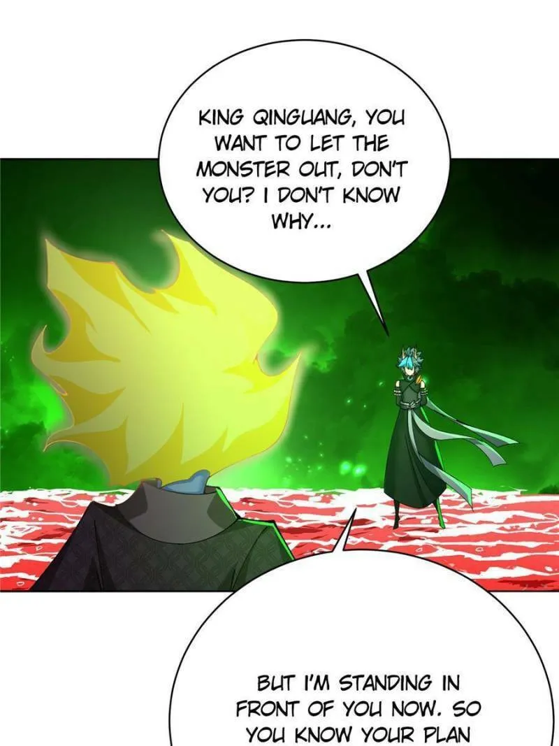 Read I Picked up an Attribute (Colored) chapter 314 image 67 on Lezhin
