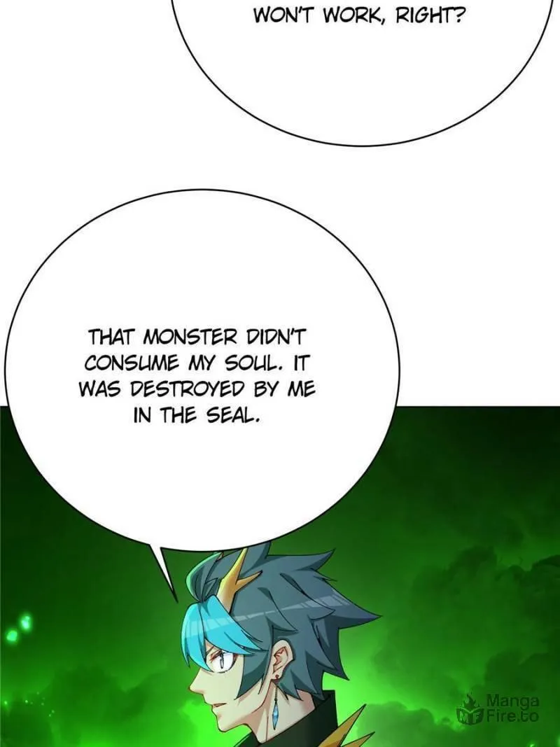 Read I Picked up an Attribute (Colored) chapter 314 image 68 on Lezhin