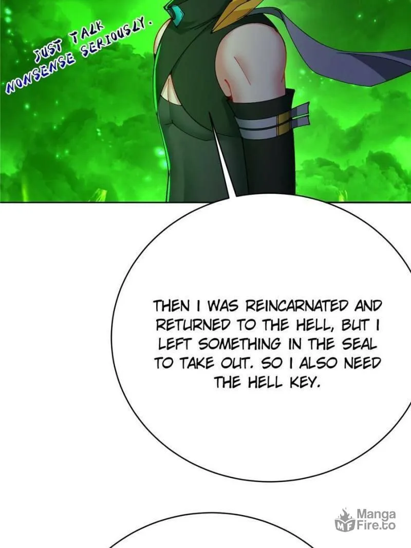 Read I Picked up an Attribute (Colored) chapter 314 image 69 on Lezhin