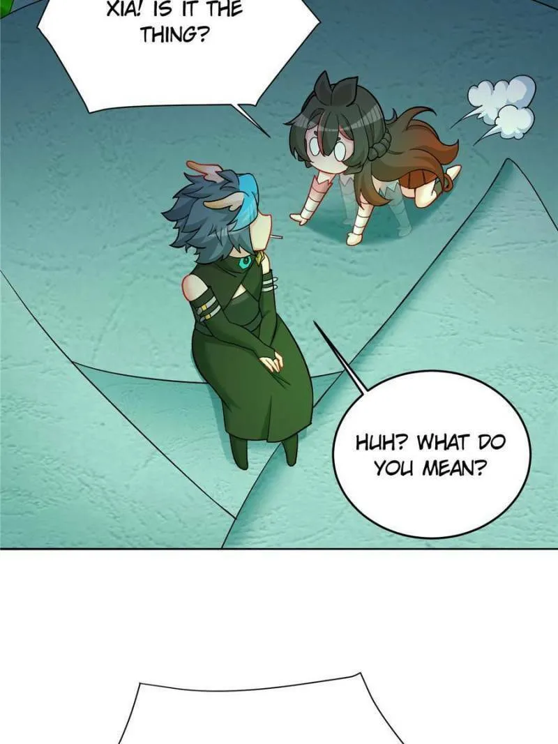 Read I Picked up an Attribute (Colored) chapter 314 image 7 on Lezhin