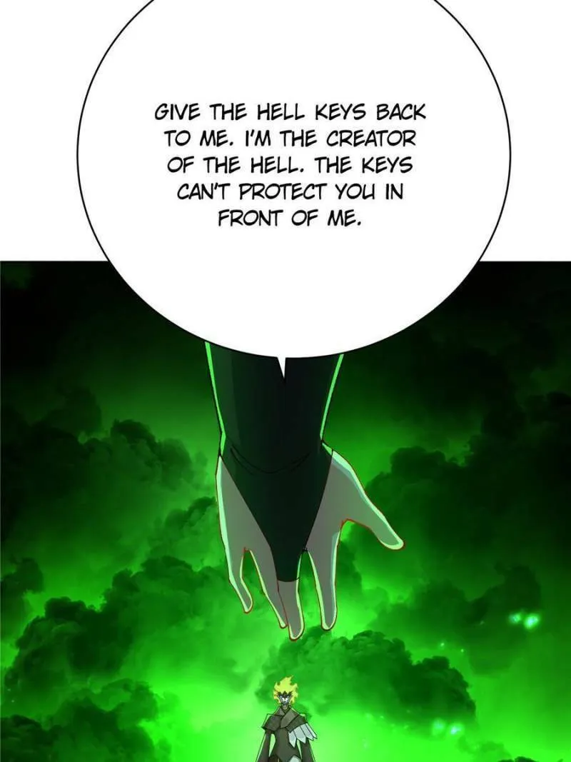 Read I Picked up an Attribute (Colored) chapter 314 image 70 on Lezhin