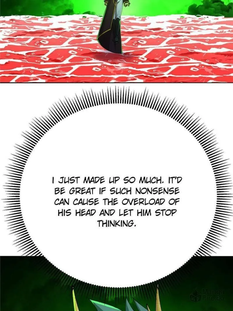 Read I Picked up an Attribute (Colored) chapter 314 image 71 on Lezhin