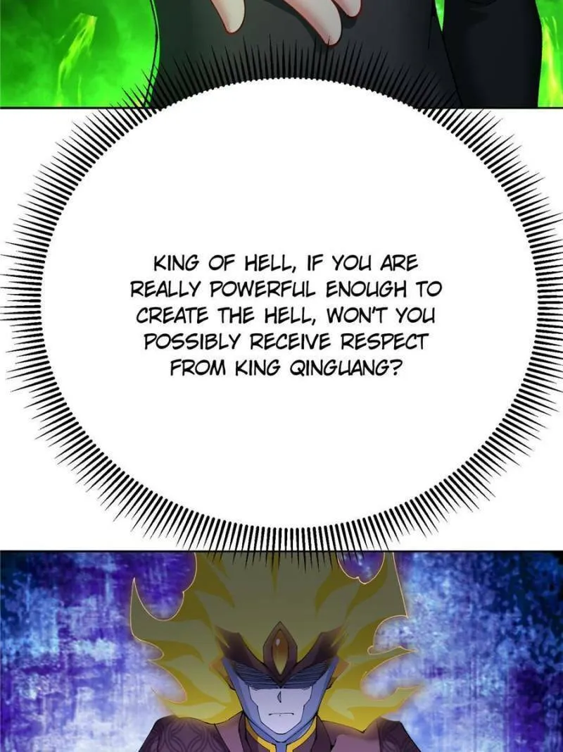 Read I Picked up an Attribute (Colored) chapter 314 image 73 on Lezhin