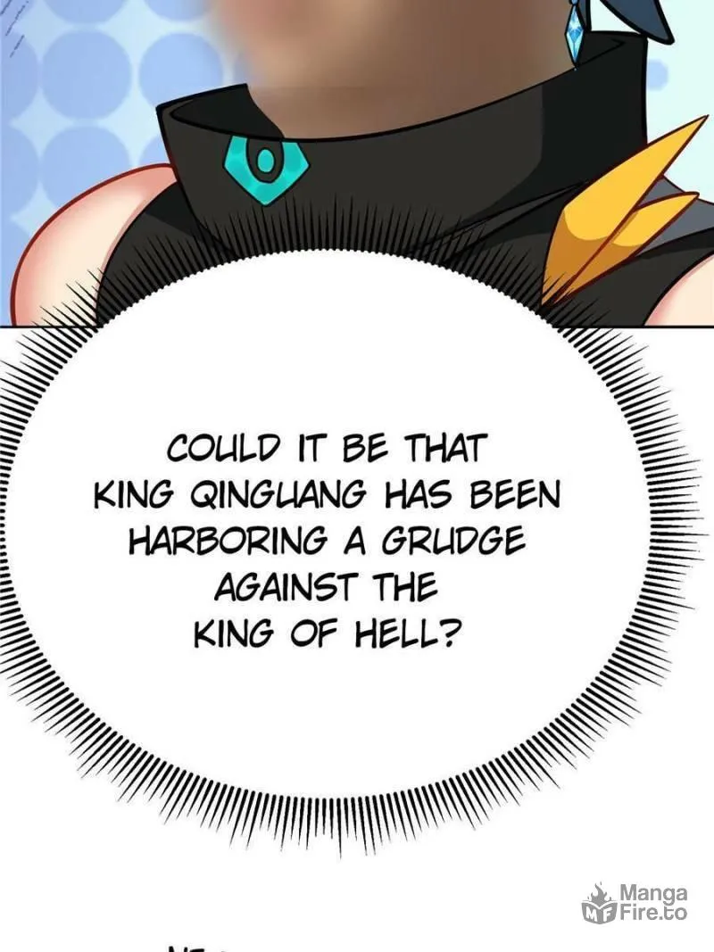 Read I Picked up an Attribute (Colored) chapter 314 image 77 on Lezhin