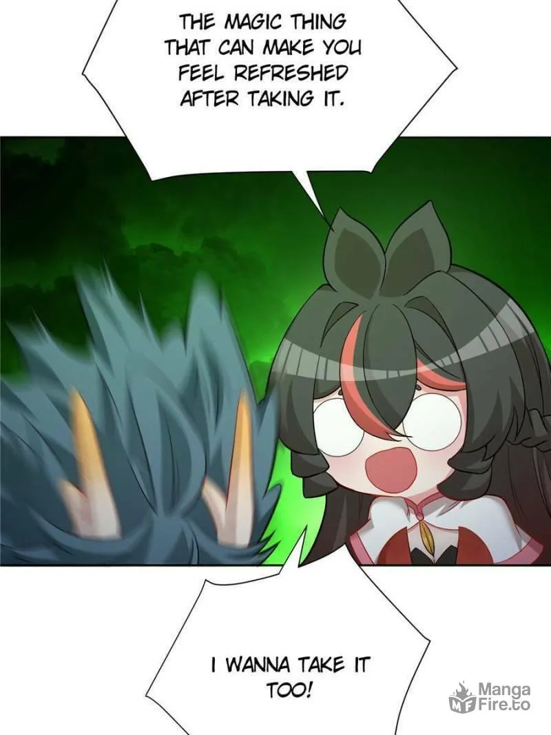 Read I Picked up an Attribute (Colored) chapter 314 image 8 on Lezhin