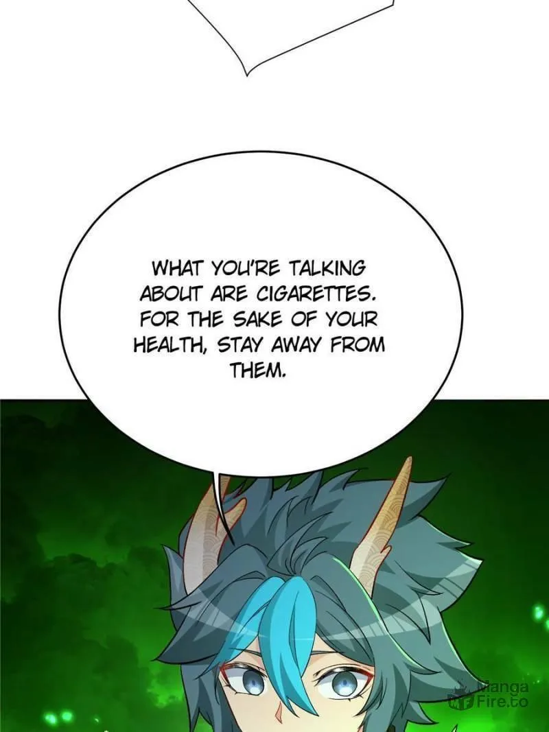 Read I Picked up an Attribute (Colored) chapter 314 image 9 on Lezhin