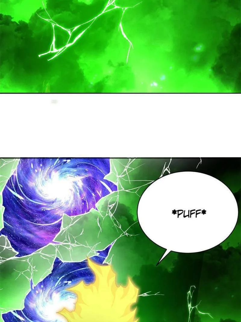 Read I Picked up an Attribute (Colored) chapter 315 image 10 on Lezhin