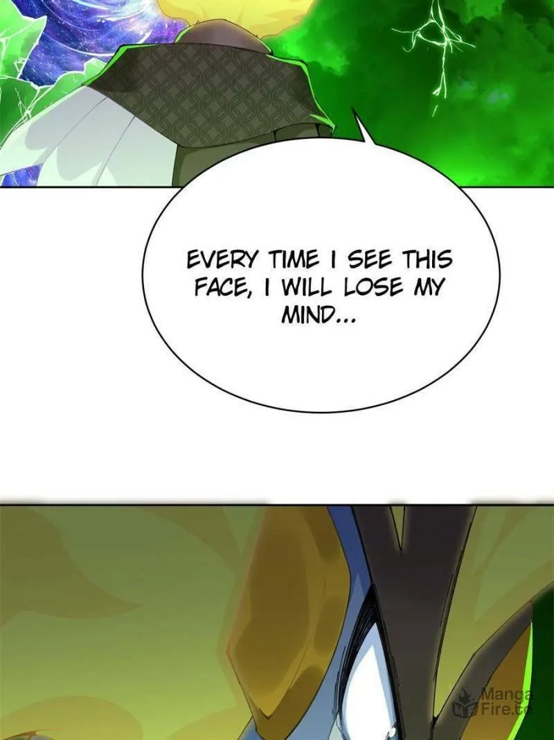Read I Picked up an Attribute (Colored) chapter 315 image 11 on Lezhin