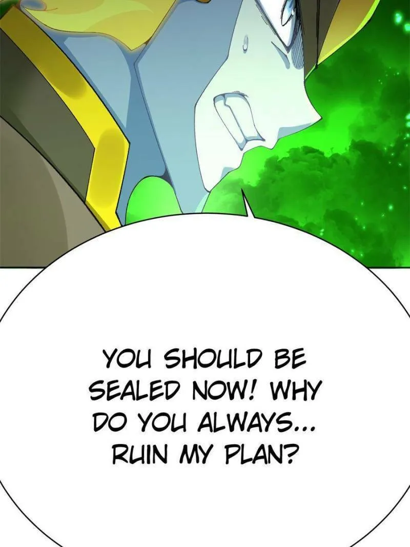 Read I Picked up an Attribute (Colored) chapter 315 image 12 on Lezhin
