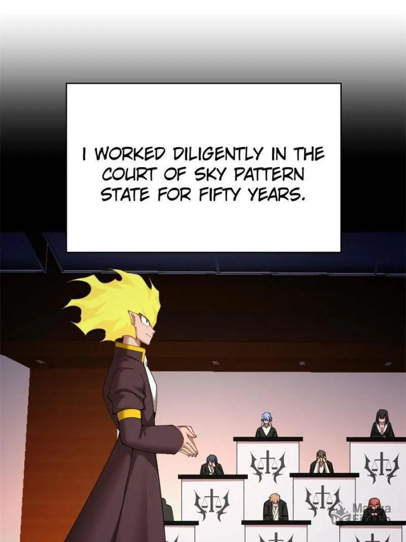 Read I Picked up an Attribute (Colored) chapter 315 image 14 on Lezhin