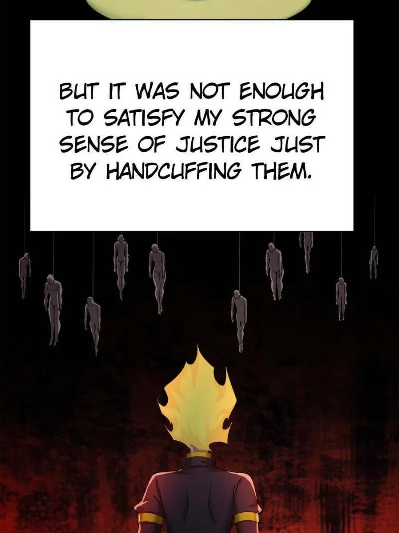 Read I Picked up an Attribute (Colored) chapter 315 image 16 on Lezhin